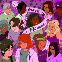 Brave-Flowers