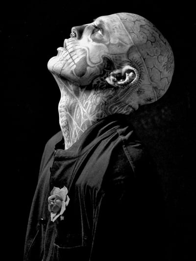 Colin-Singer-ZombieBoy