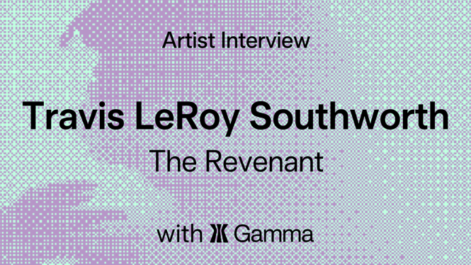 Featured Artists+ Creator Sessions Youtube thumbnails