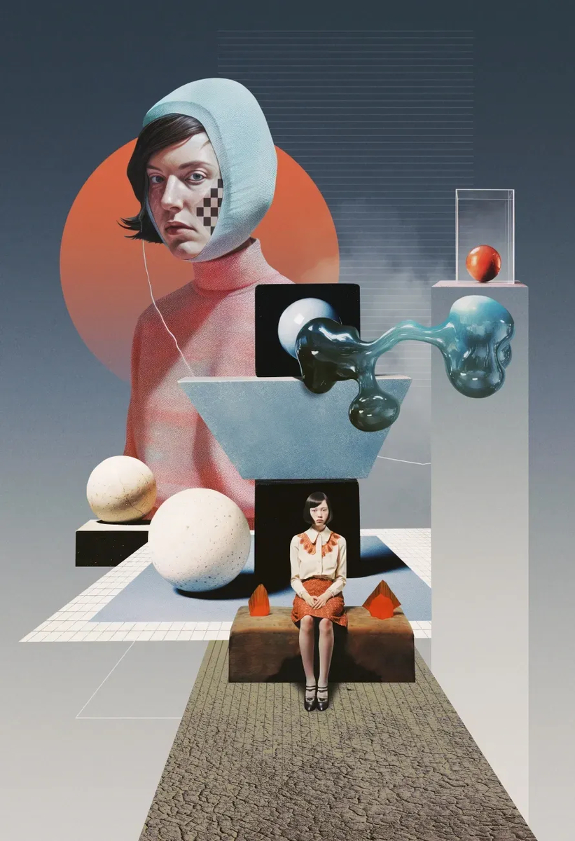 Julien Pacaud