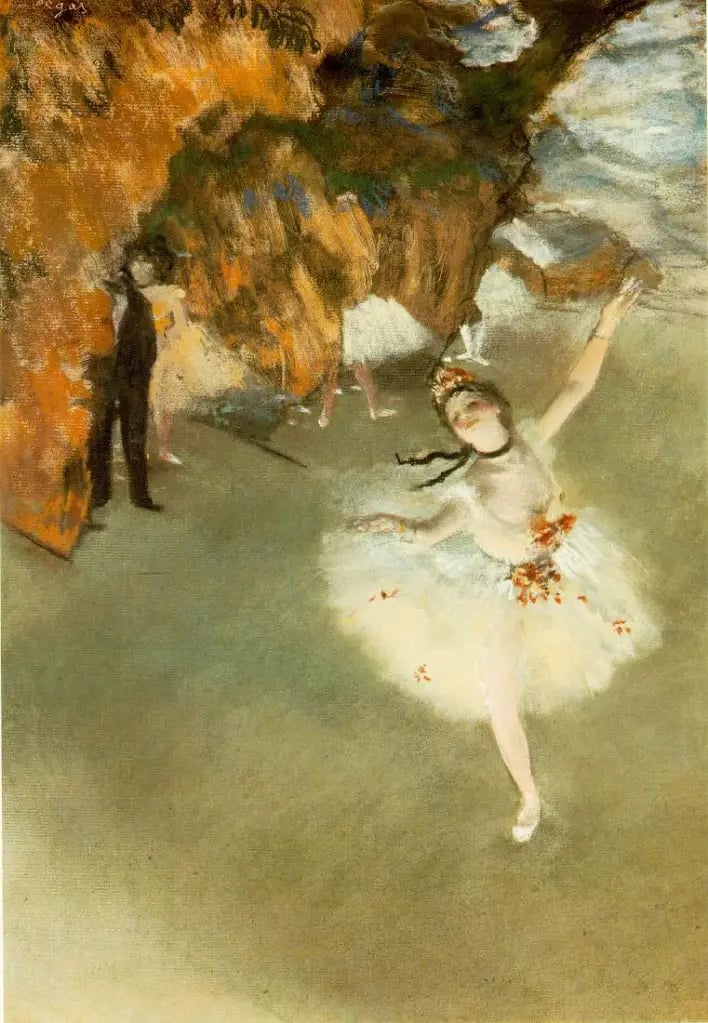 L-etoile-ou-danseuse-sur-scene-Degas