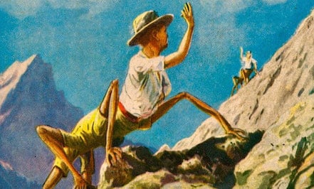 Lucien Rudaux - Life Sci Fi