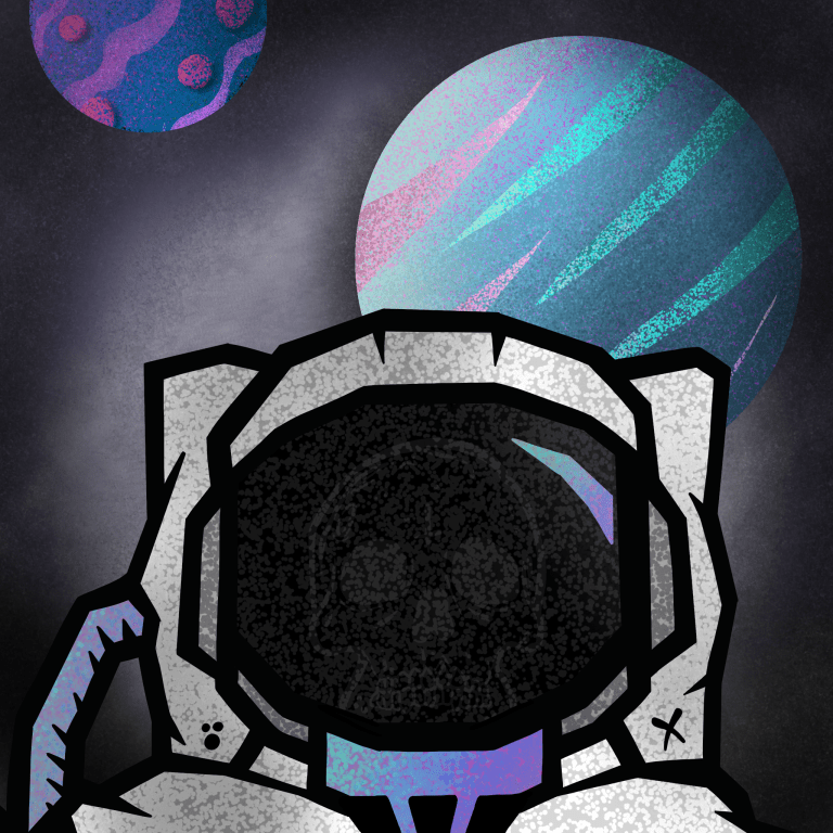MoonShot with Gamma