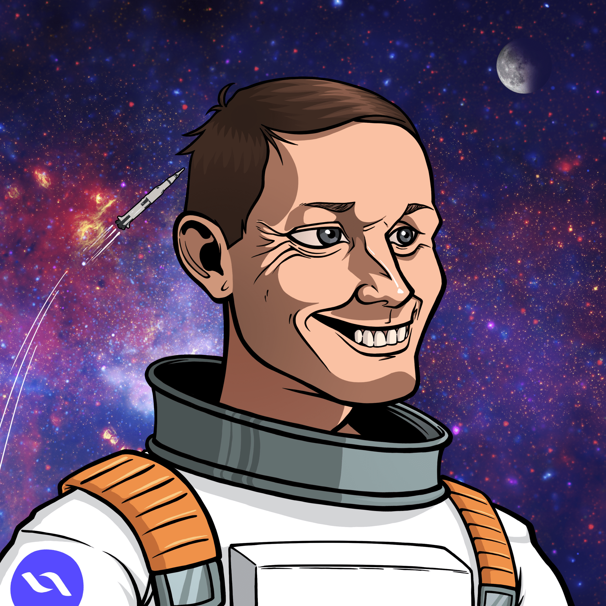 SpaghettoApollo