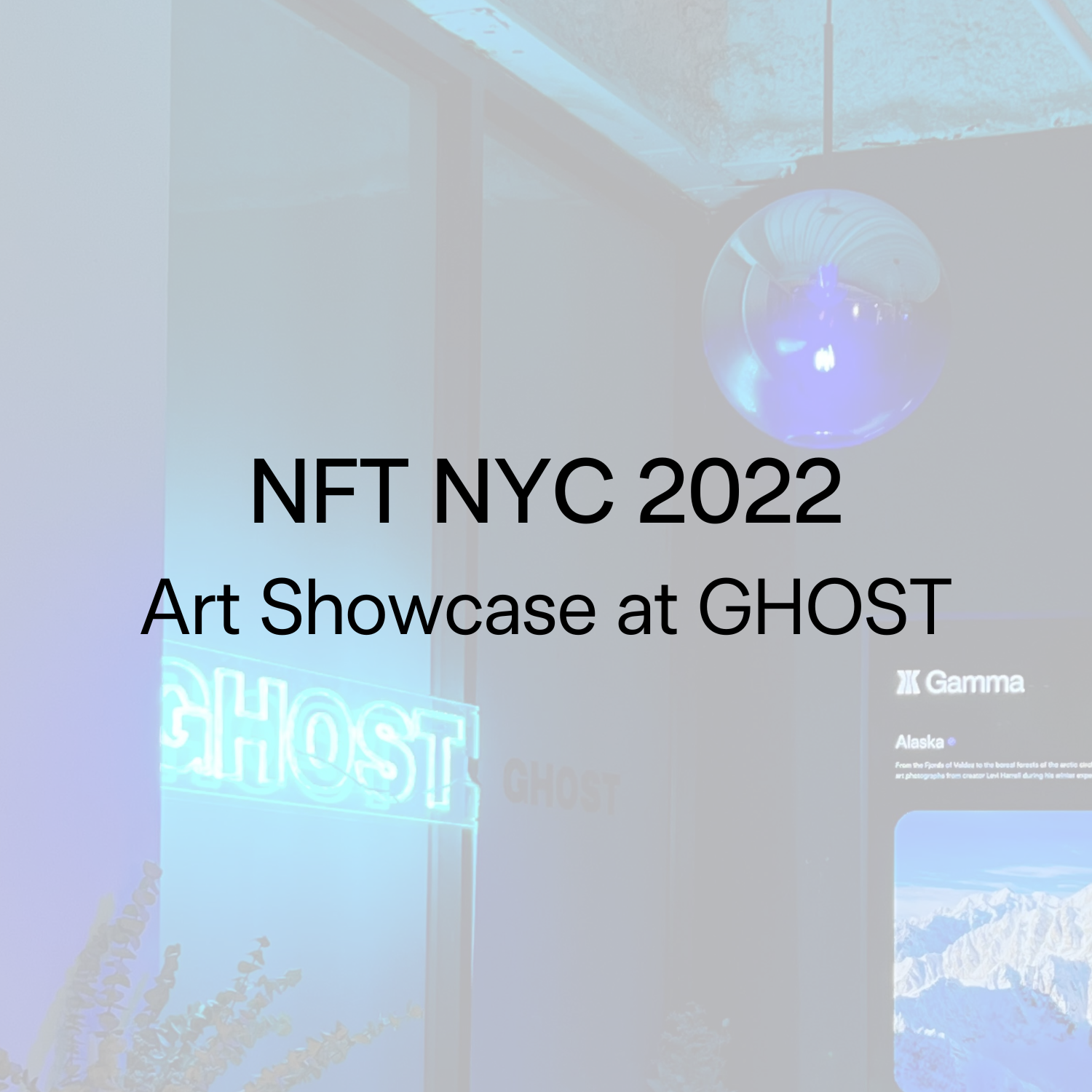 NFT NYC 22