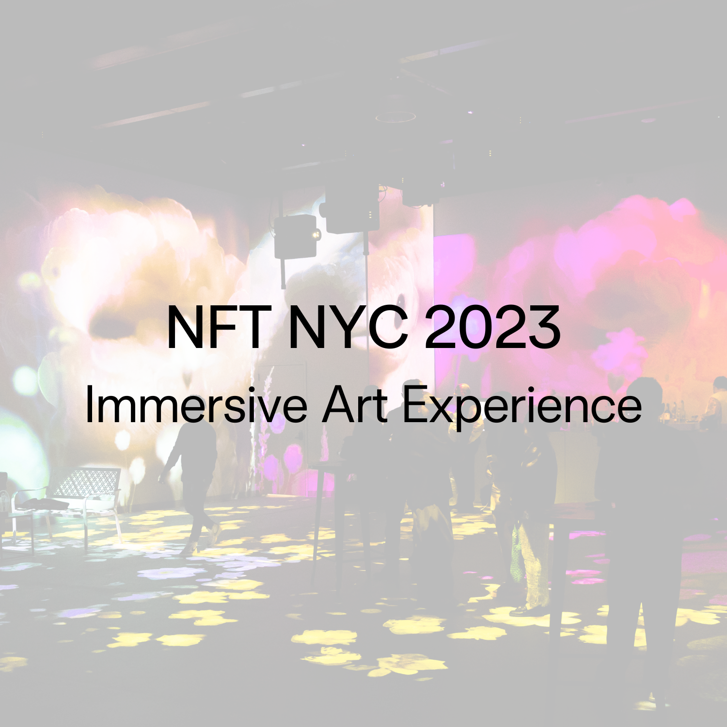 NFT NYC 23
