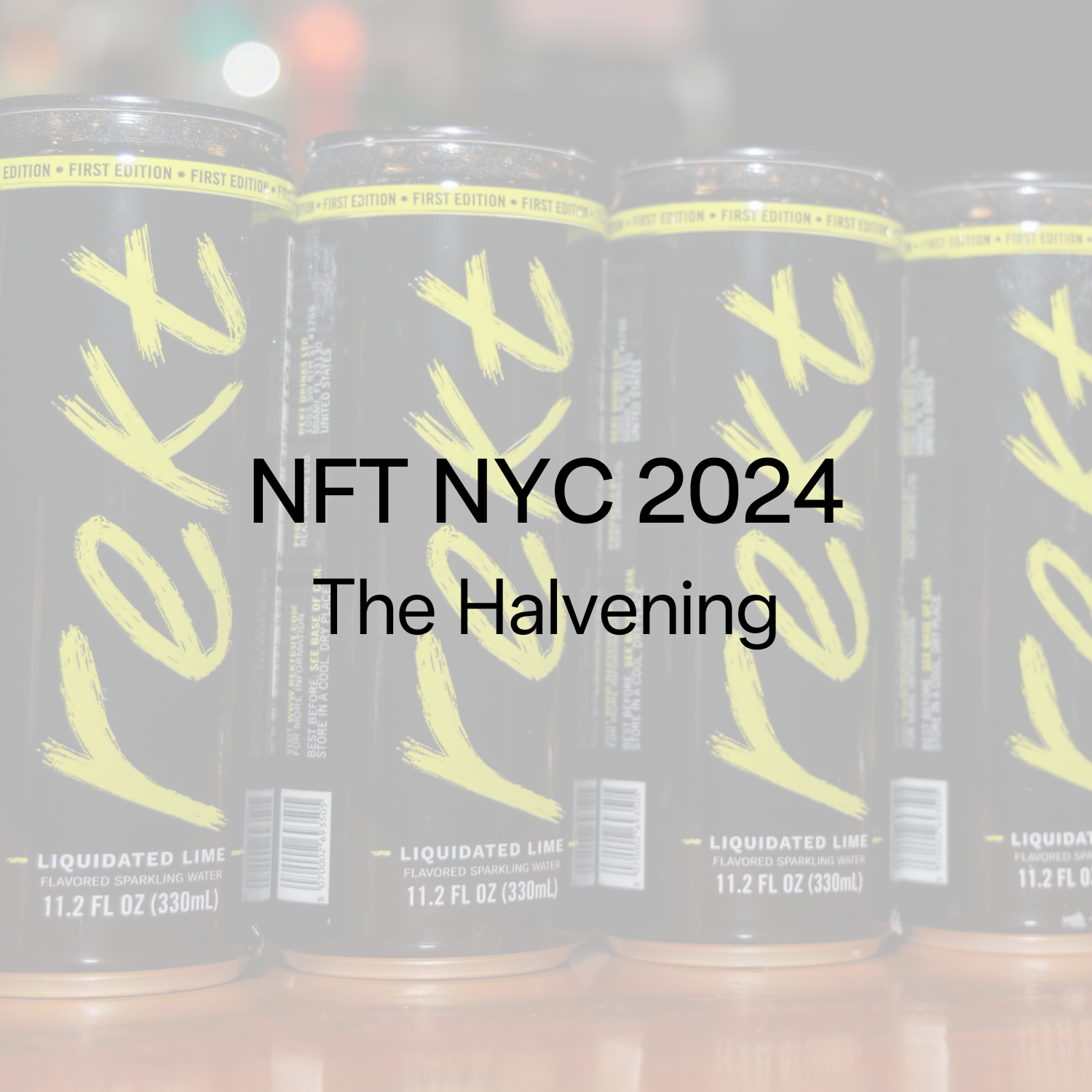 NFT NYC 24
