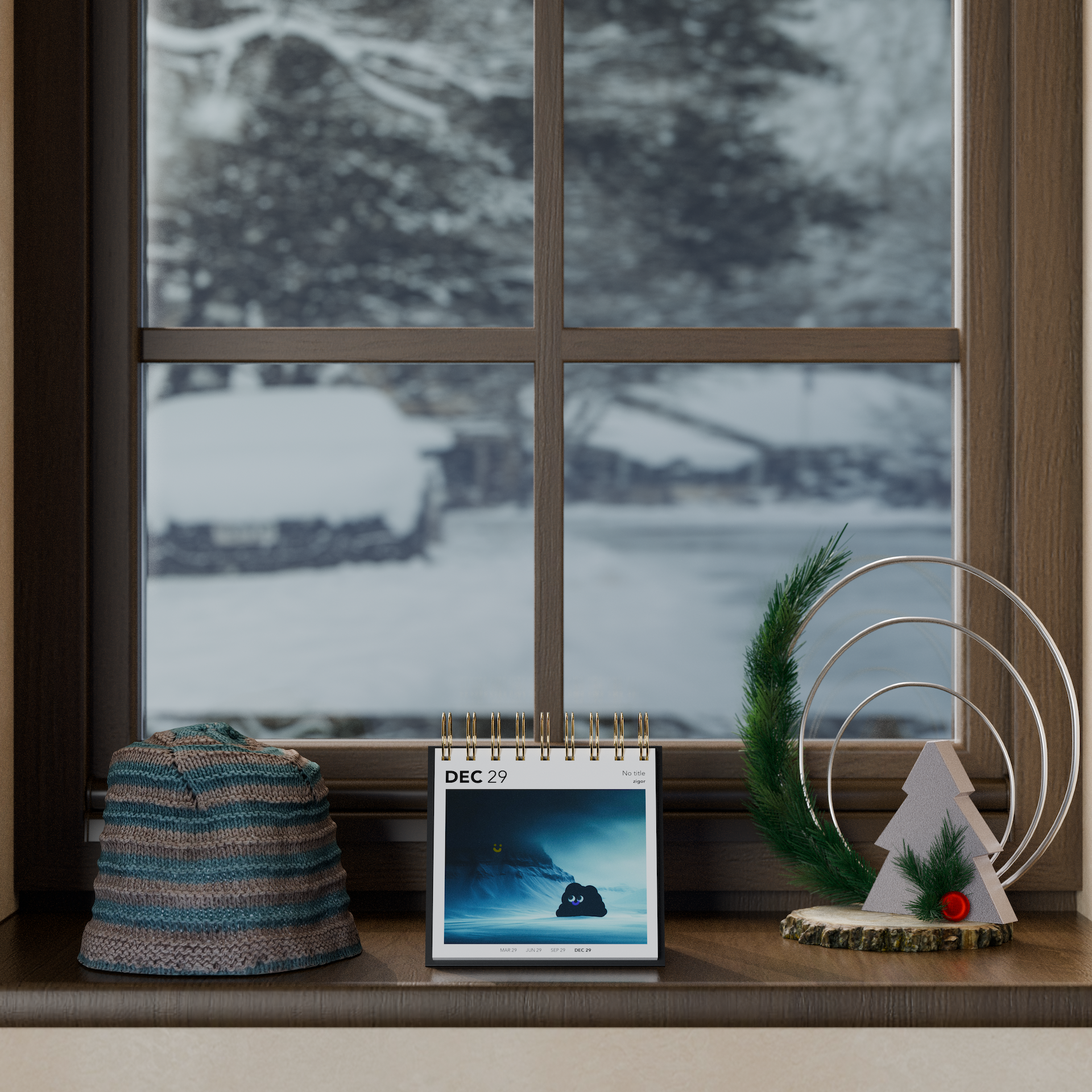 Winter-Zigor