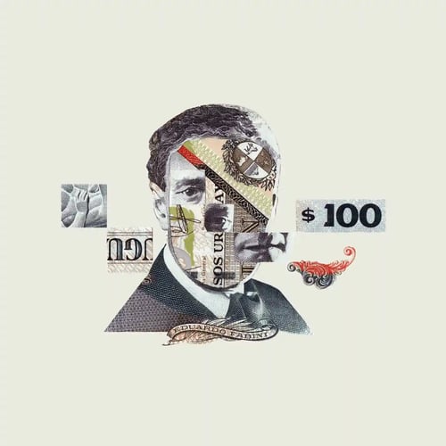 FIAT to BTC - Uruguay