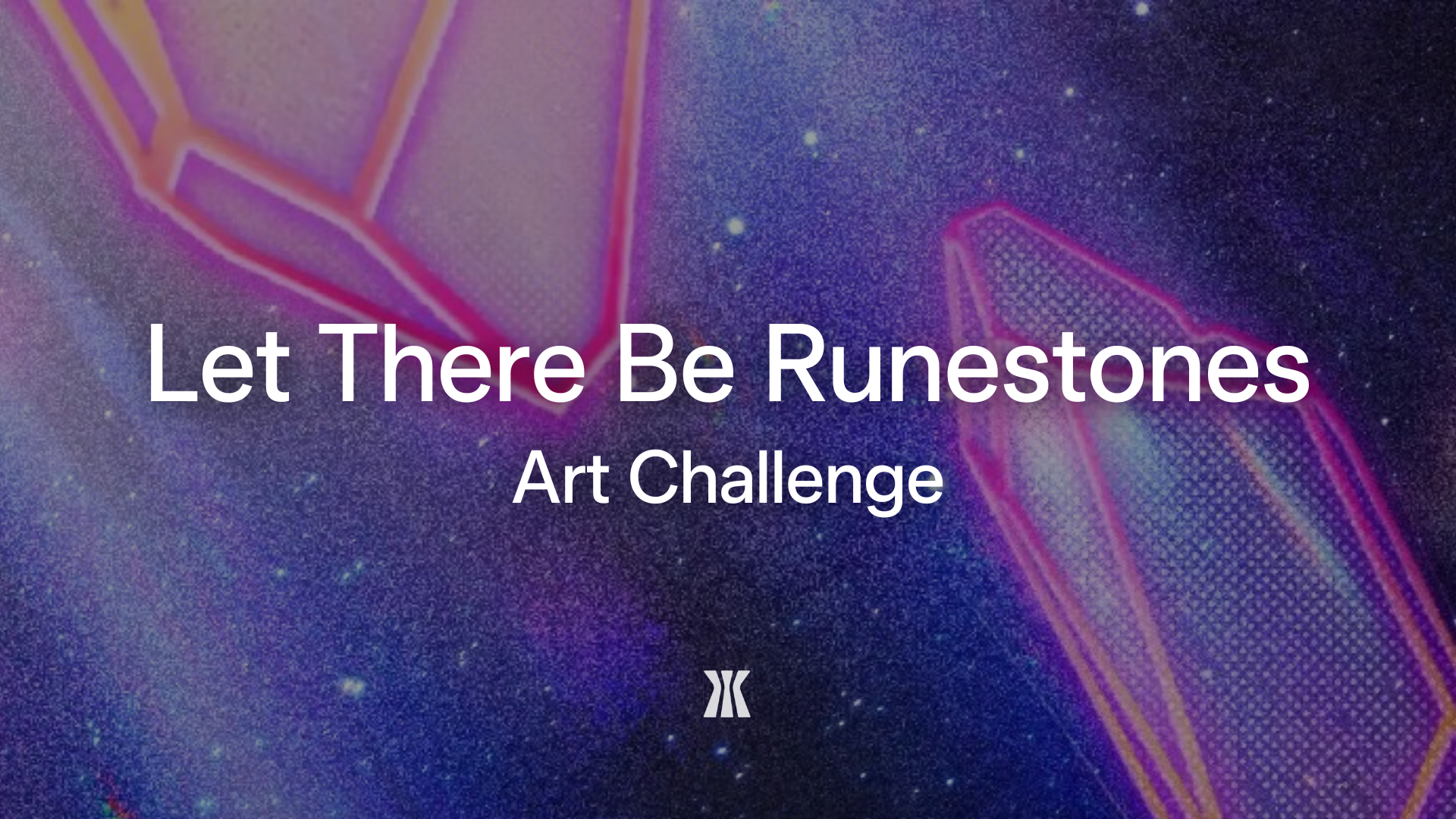 Let There Be Runestones, Art Challenge