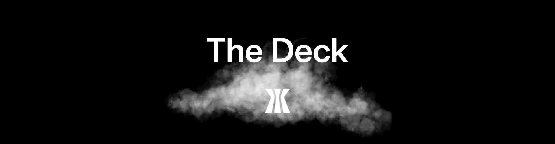 deck cover